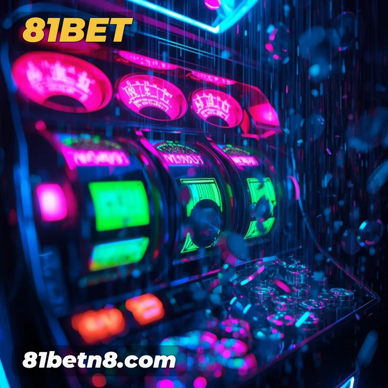 81bet - Installation Guide