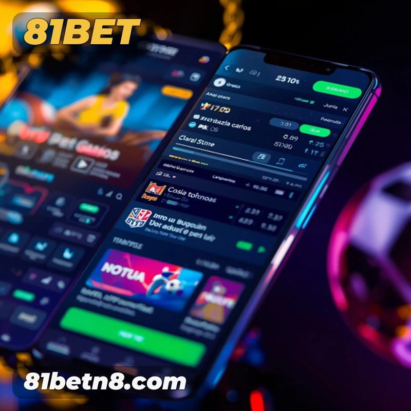 81bet - App Security