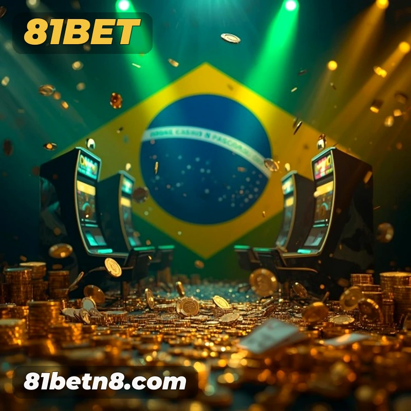 81bet Rio de Janeiro - Bonus Terms