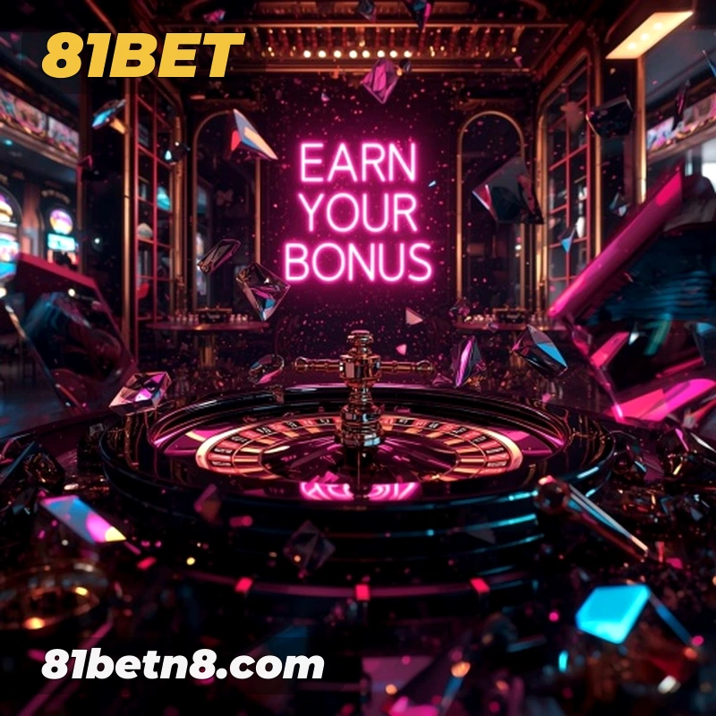 81bet Salvador - Bonus Stats
