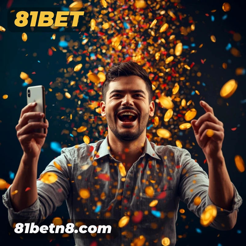 81bet Belo Horizonte - VIP Casino