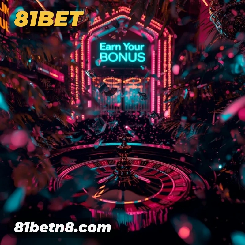 81bet Salvador - Strategies
