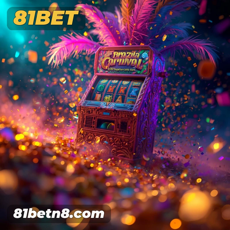 81bet São Paulo - Jogo Providers
