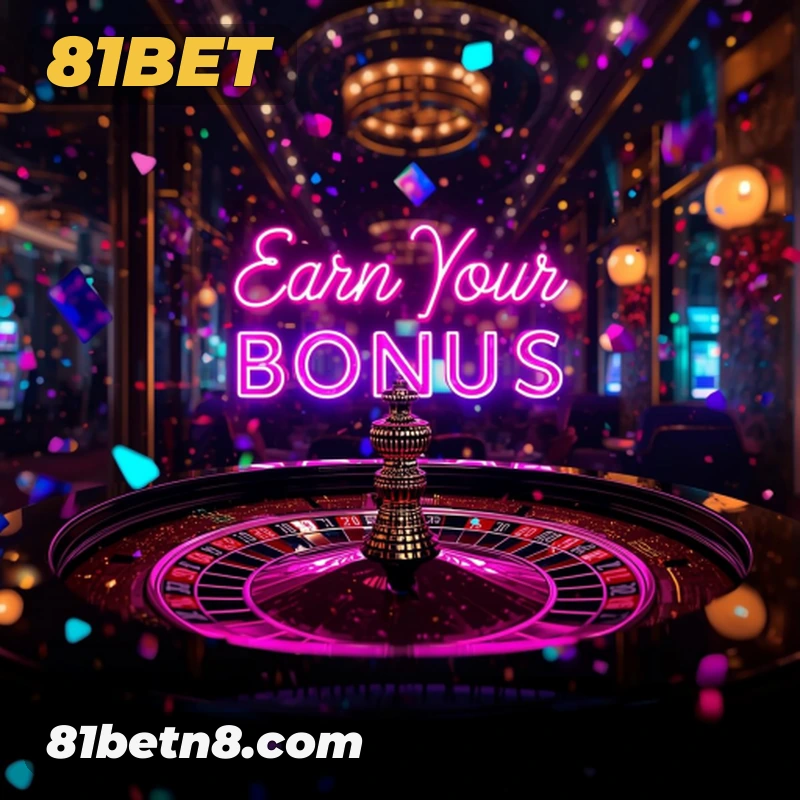 81bet Belo Horizonte - Jackpots