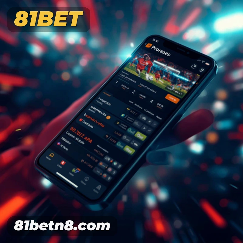 81bet - Support