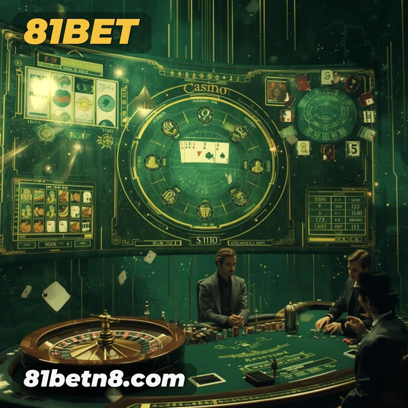 81bet Belo Horizonte - Payments