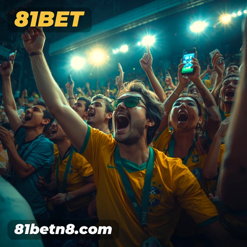 81bet São Paulo - Top Slots
