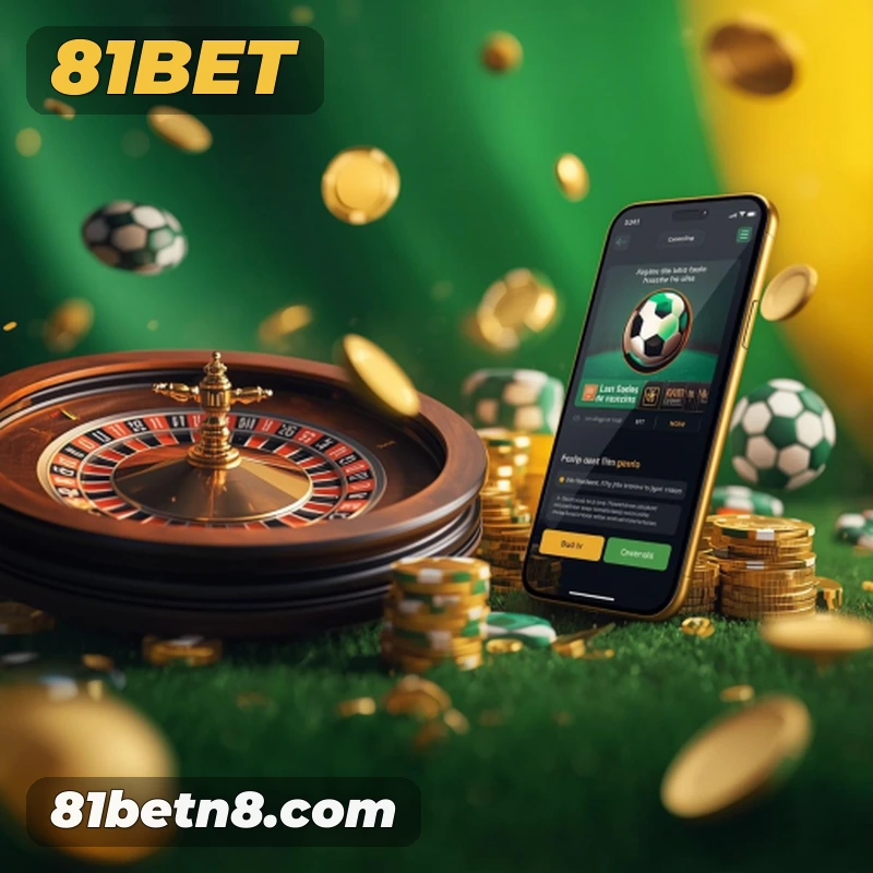 81bet Rio de Janeiro - Slot Strategy