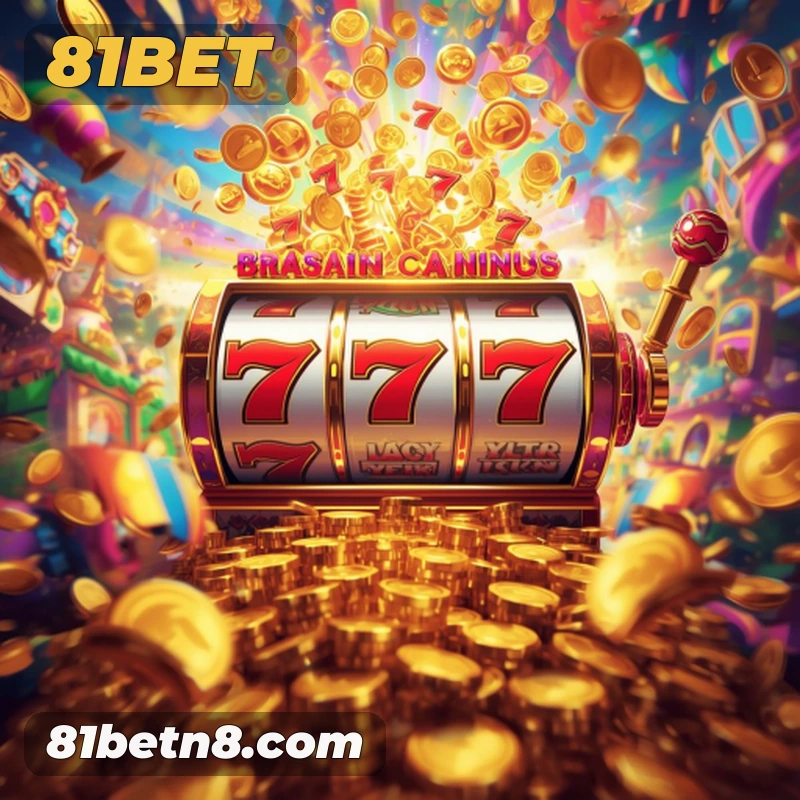 81bet Brasília - Bonus Features
