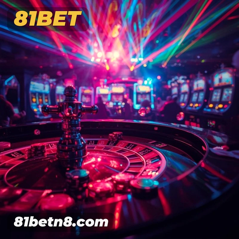 81bet Salvador - Strategy