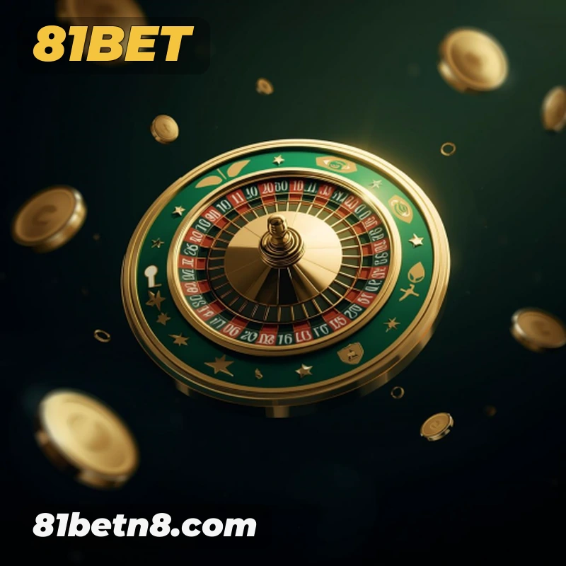 81bet Brasília - Betting Features