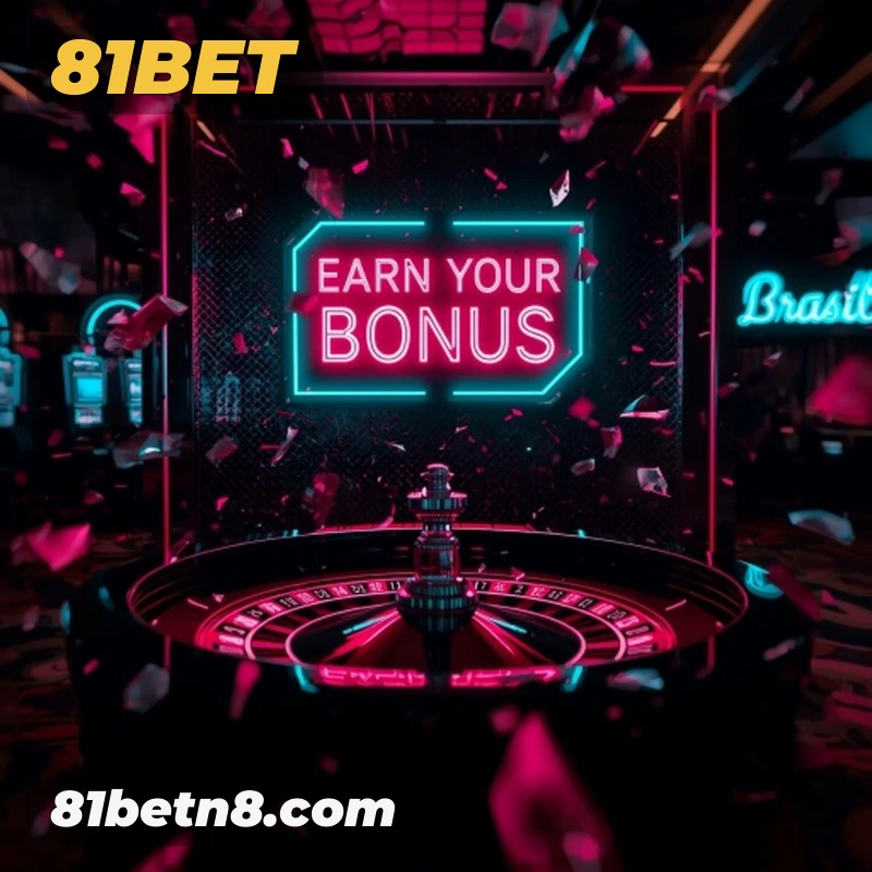 81bet Curitiba - Live Betting